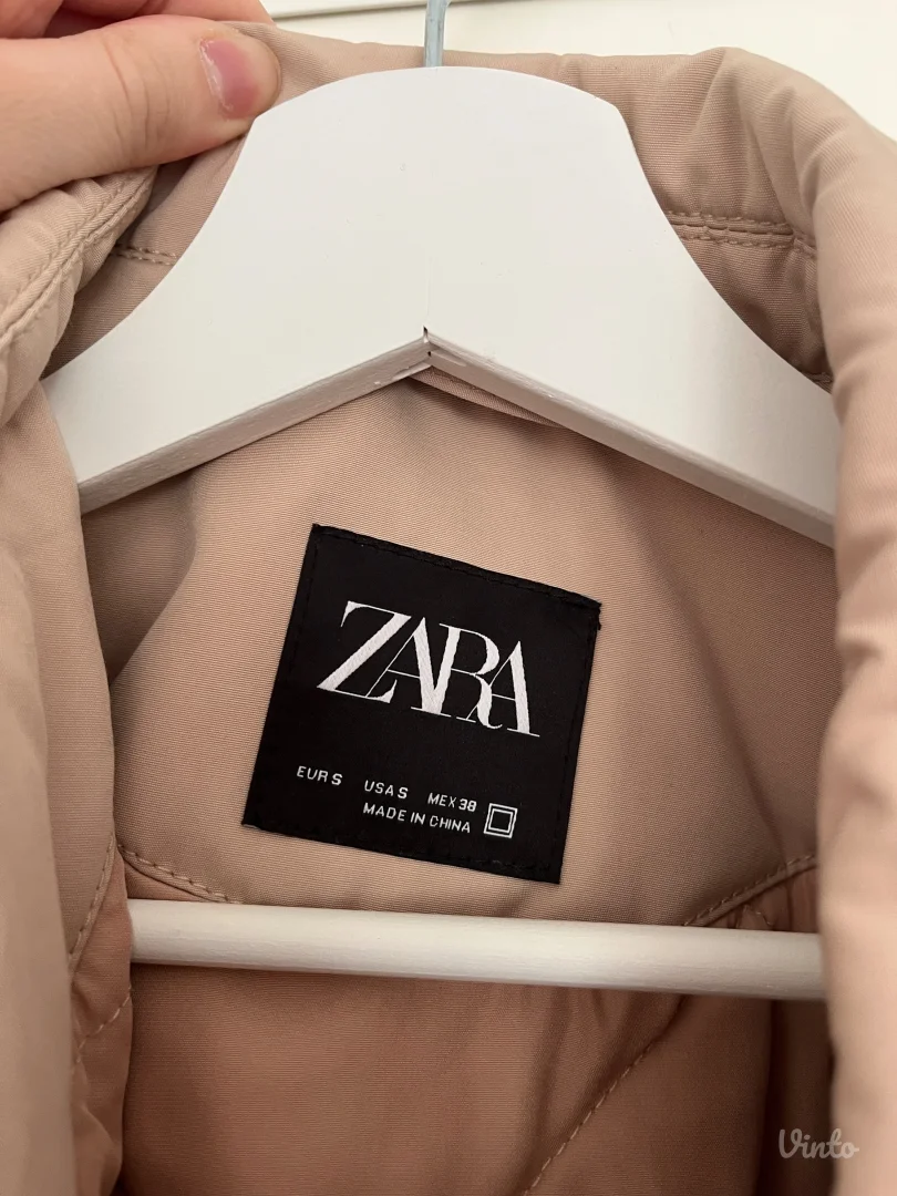 Zara bomber jakna