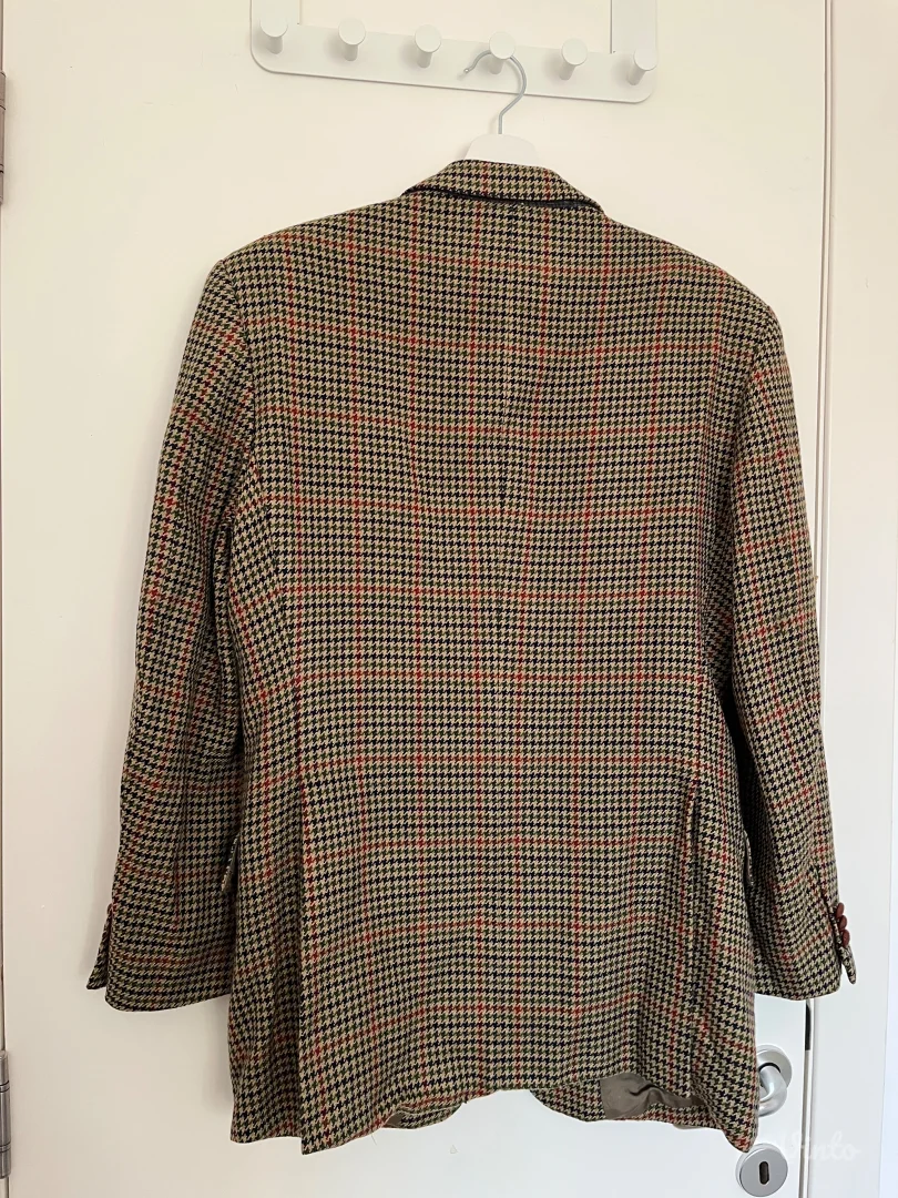 Vintage Burberry sako