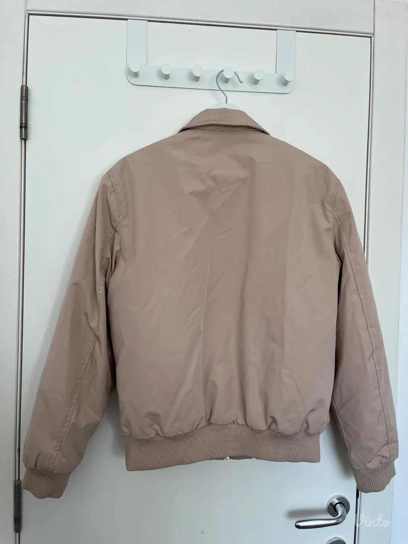 Zara bomber jakna