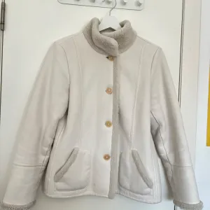 Vintage kratka bundica