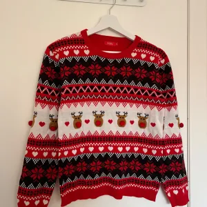 Novogodišnji džemper