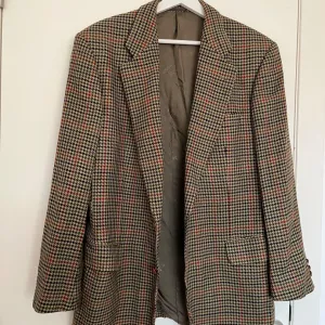 Vintage Burberry sako