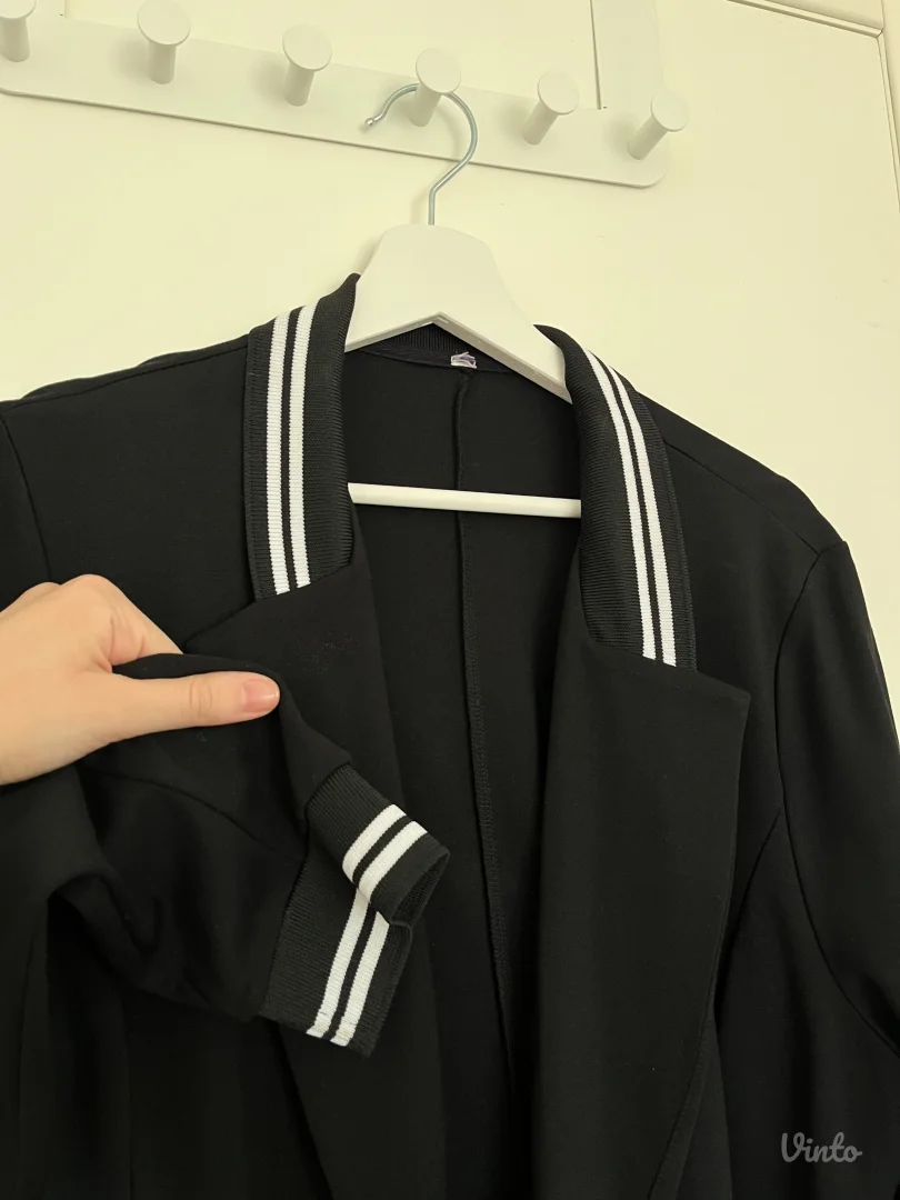 Sako/blejzer u sportskom fazonu