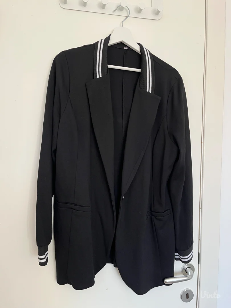 Sako/blejzer u sportskom fazonu