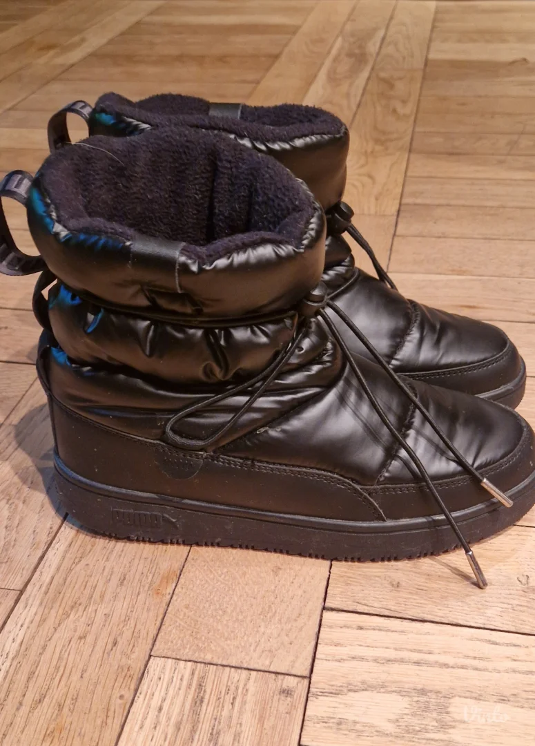 PUMA cizme