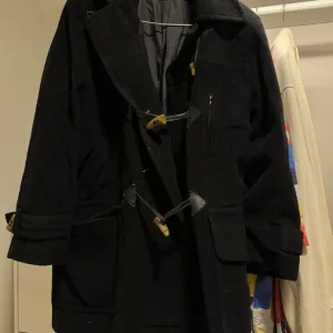 Mona vintage kaput 100% vuna