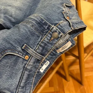 Legend Farmerke Mom Fit 213