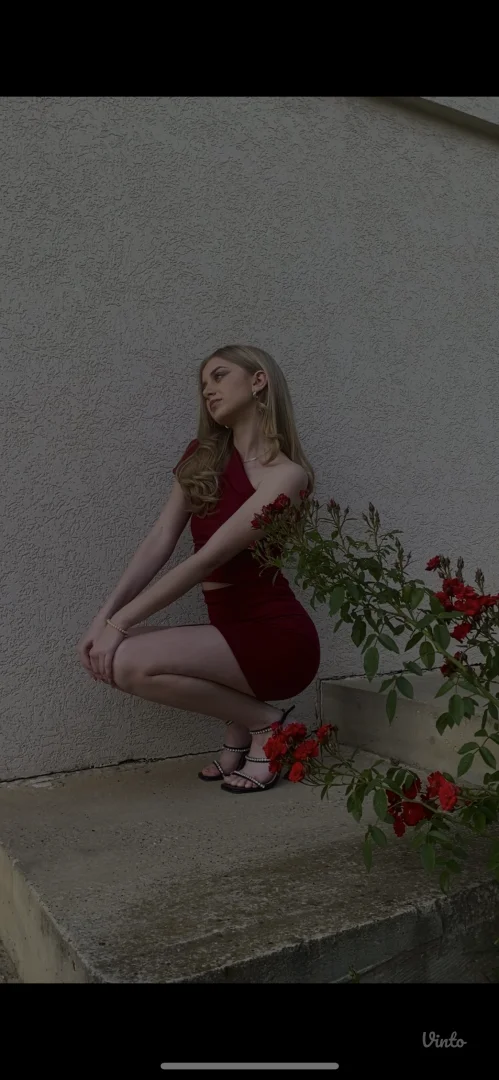 Enigma crveni komplet