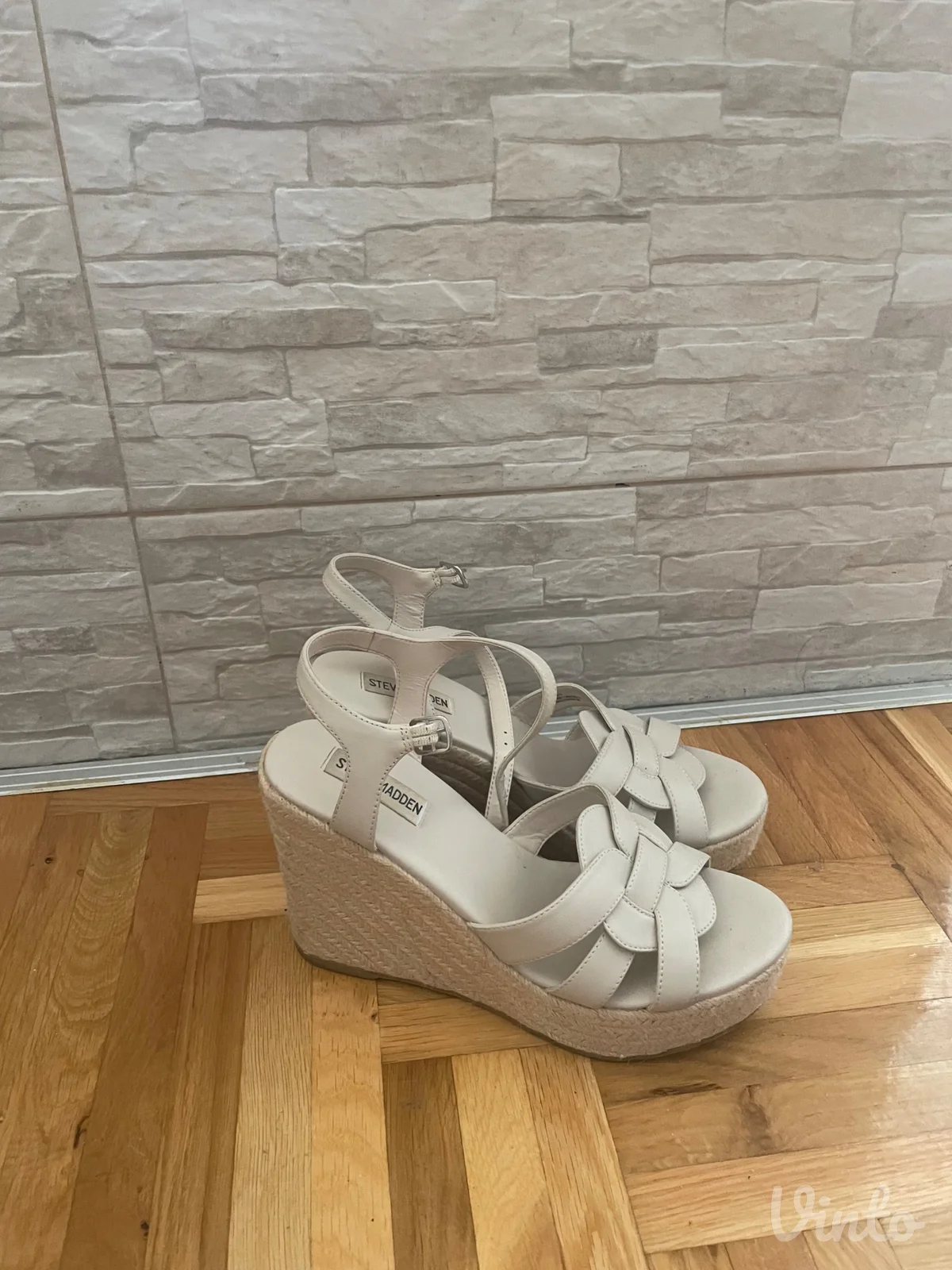 Steve Madden- sandale