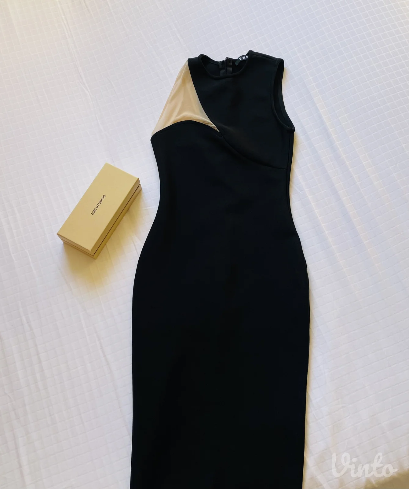 F&P haljina