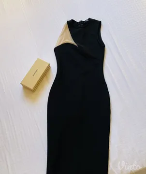 F&P haljina
