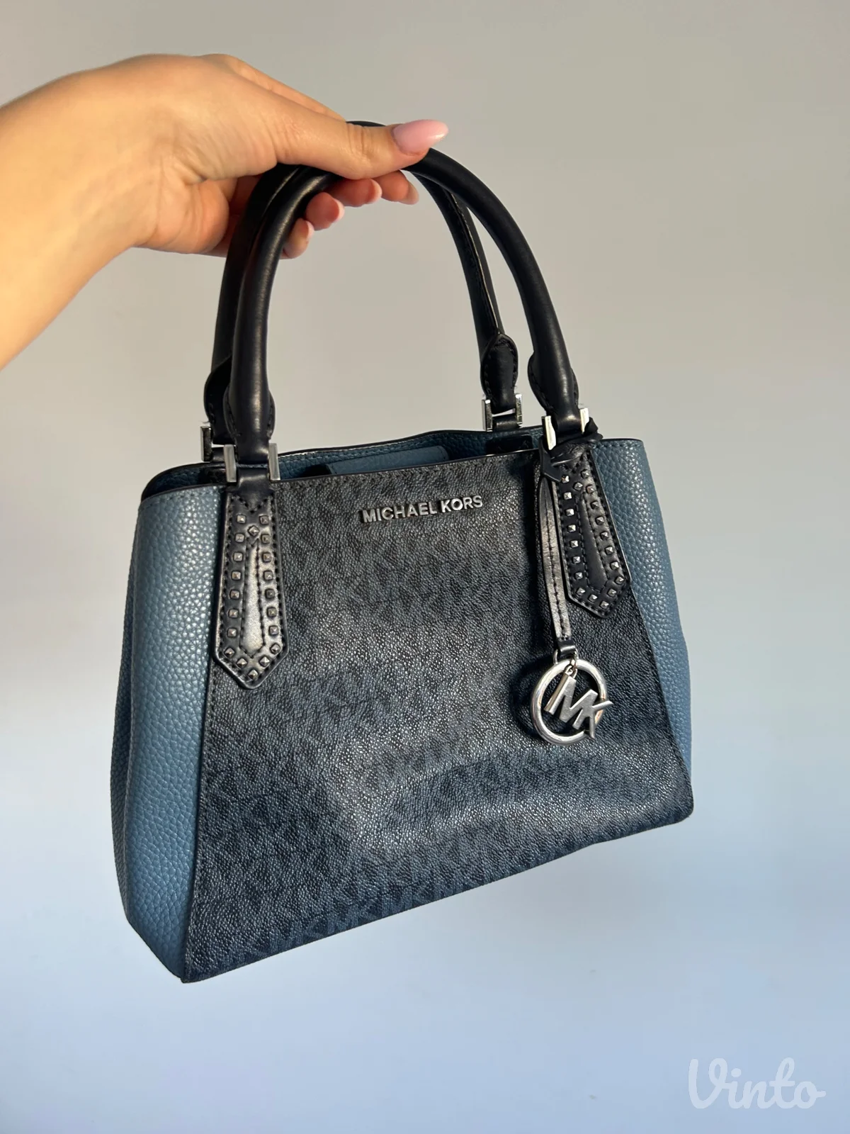 Michael Kors kozna torba
