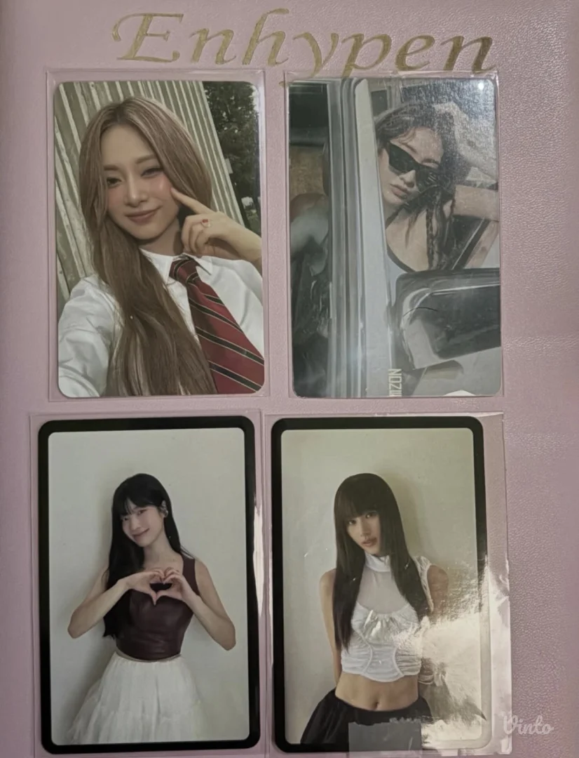 Kpop album strategy twice