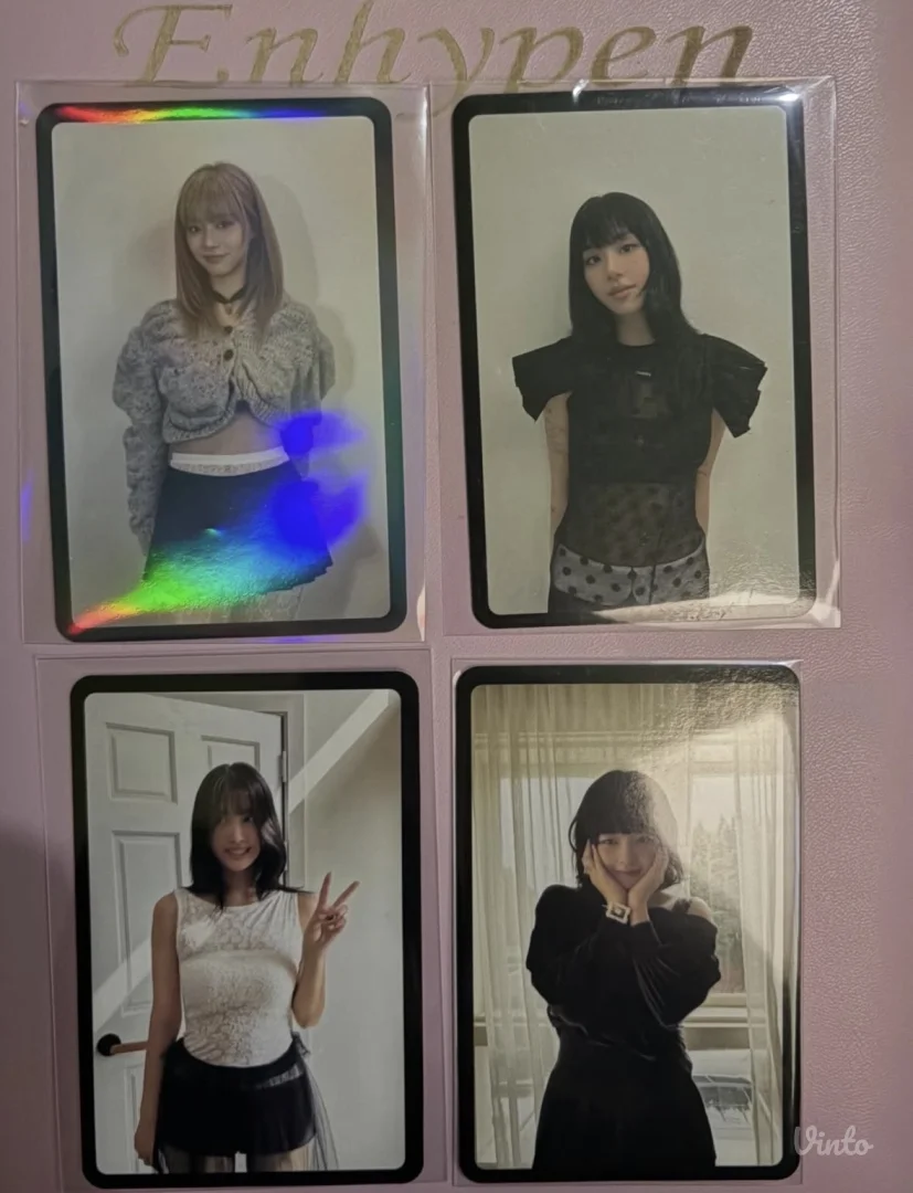 Kpop album strategy twice