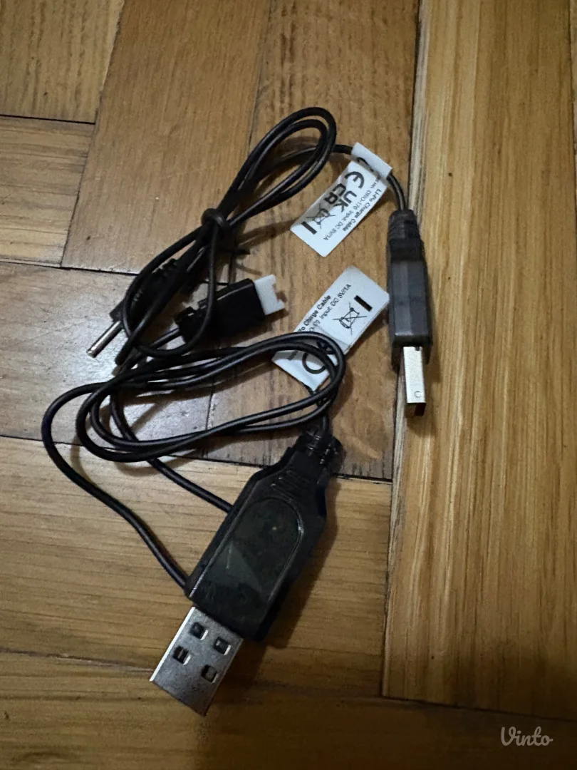 Denver wrist-controlled drone