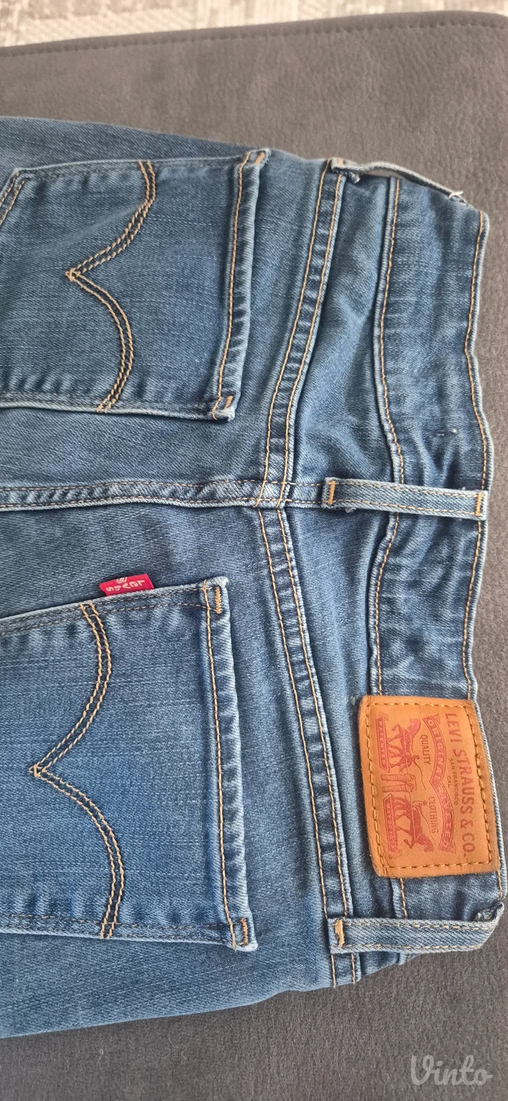 Levis farmerke