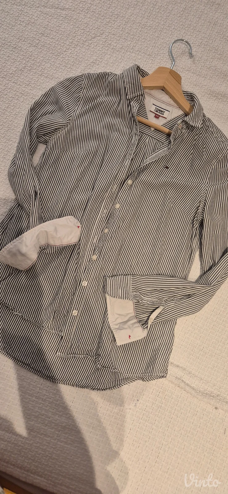 Tommy kosulja xs