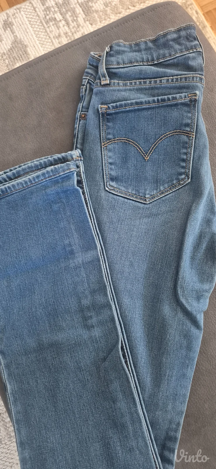 Levis farmerke