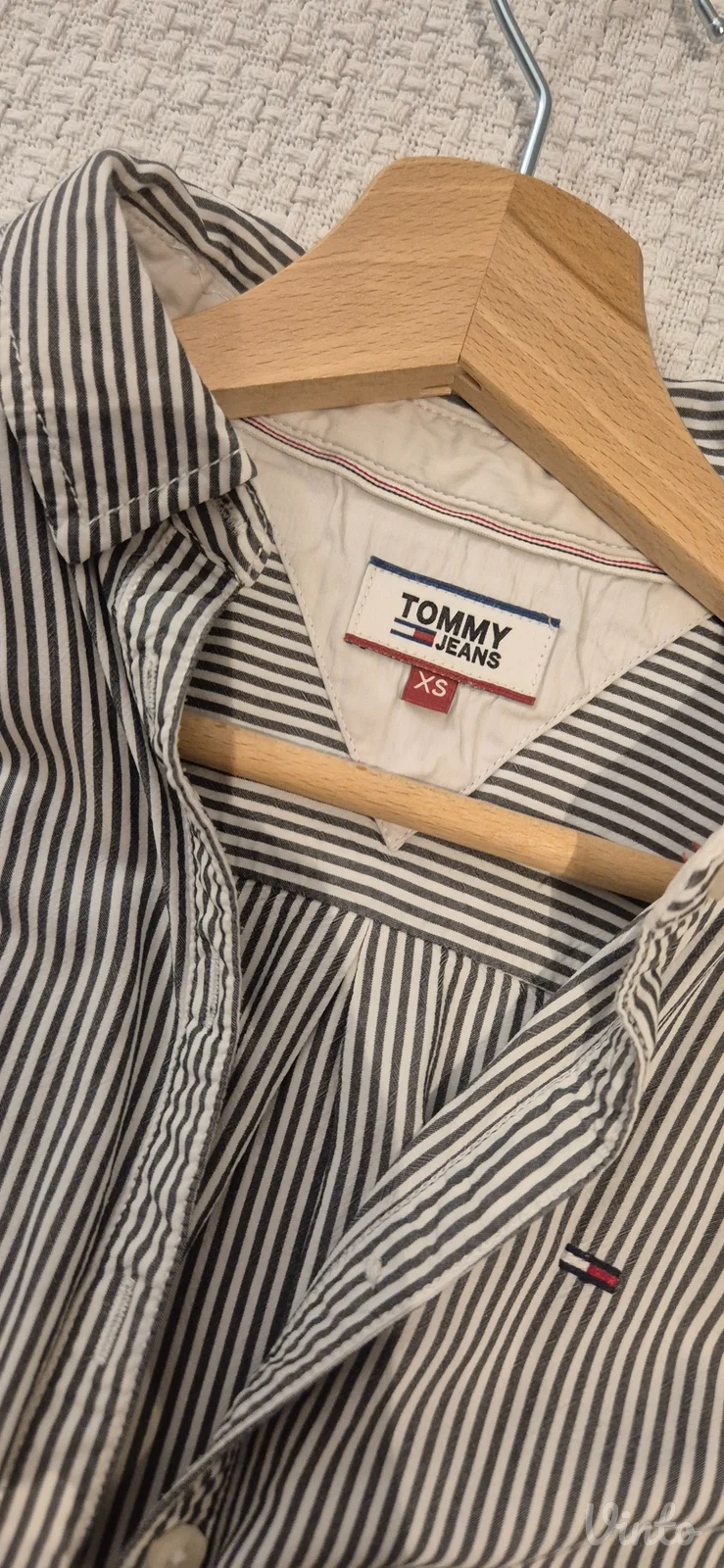 Tommy kosulja xs