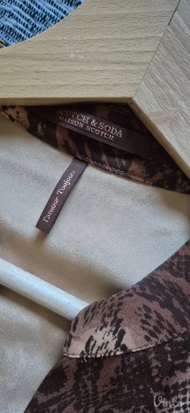 Scotch and Soda haljina