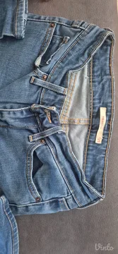 Levis farmerke