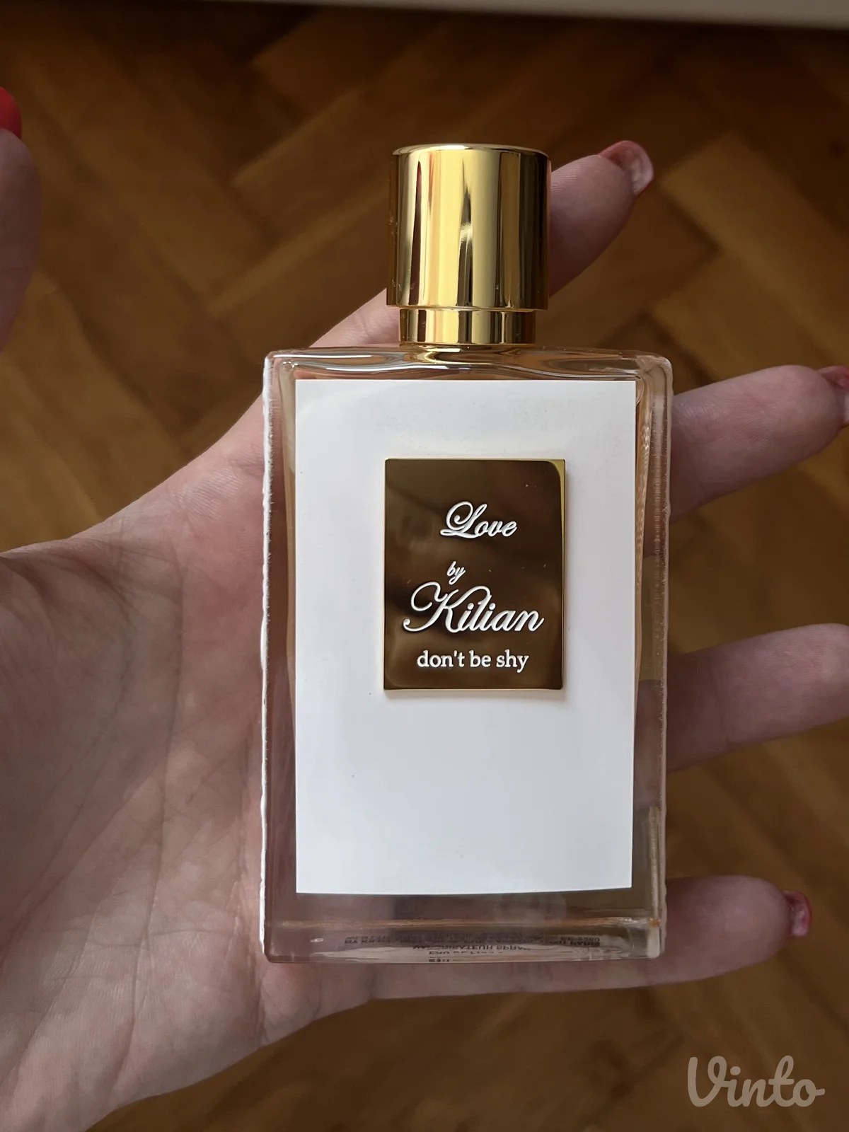 Kilian - Love don’t be shy parfem - original, nov