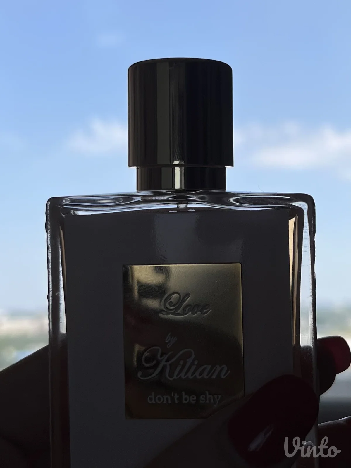 Kilian - Love don’t be shy parfem - original, nov