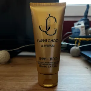 Jimmy Choo - I Want Choo Perfumed Body Lotion