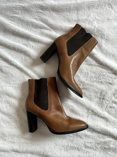 NOVO – Benetton gležnjače