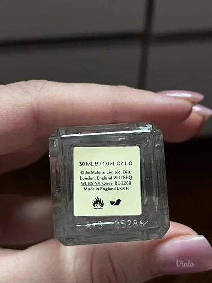 Jo Malone London – English Pear & Sweet Pea (30ml)