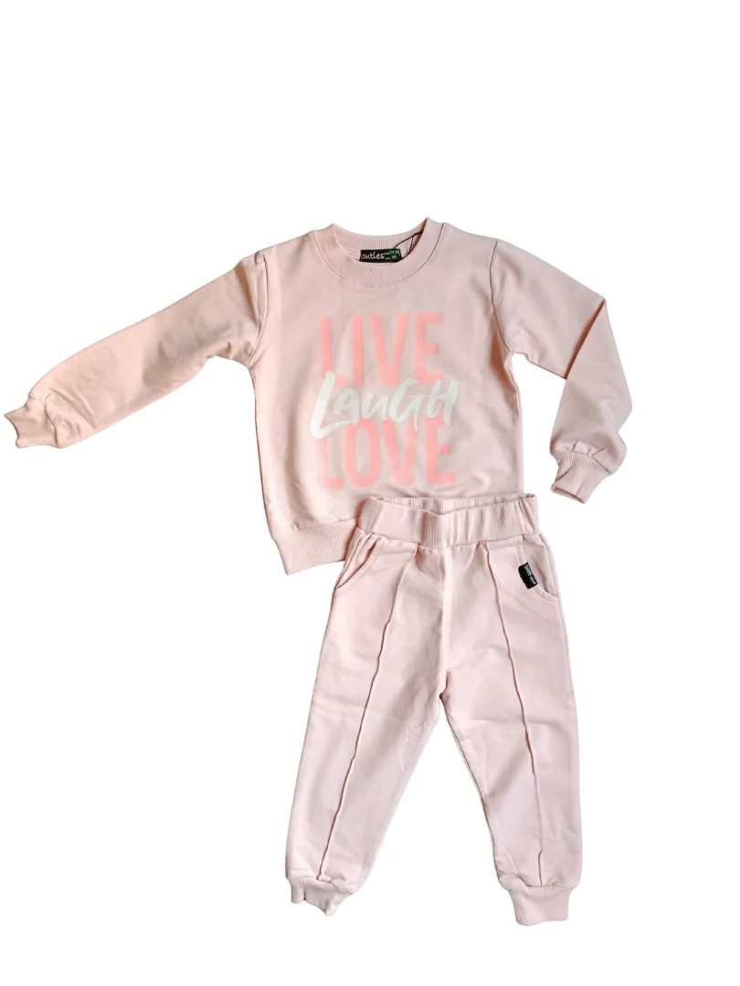 Trenerka za devojčice veličina 3