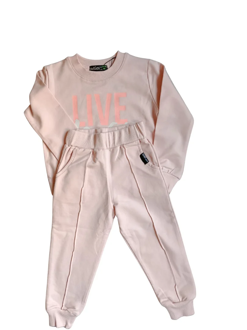 Trenerka za devojčice veličina 3