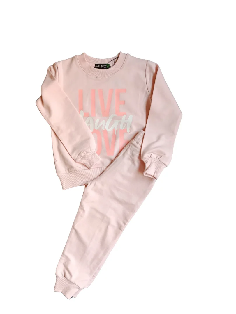 Trenerka za devojčice veličina 3