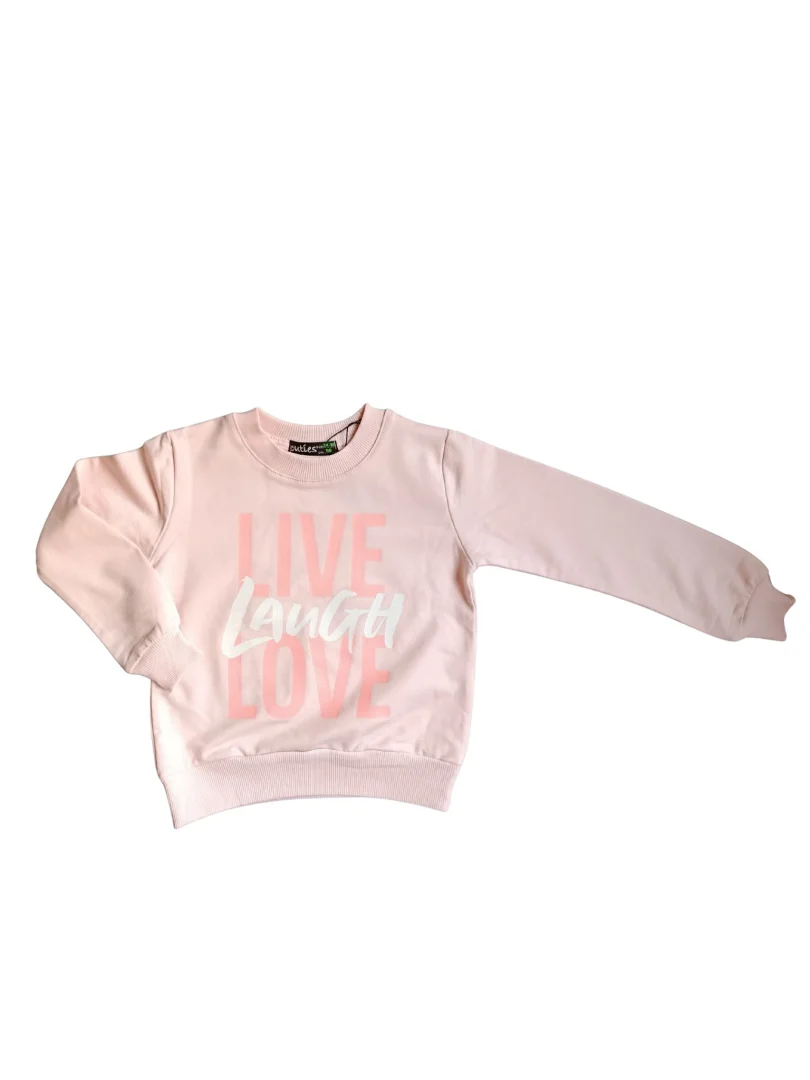 Trenerka za devojčice veličina 3