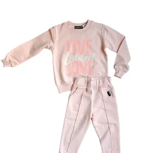 Trenerka za devojčice veličina 4