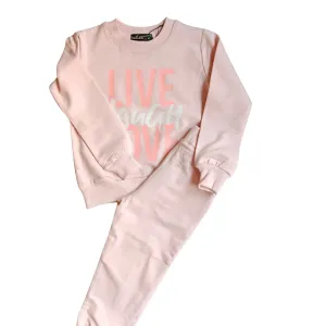 Trenerka za devojčice veličina 9