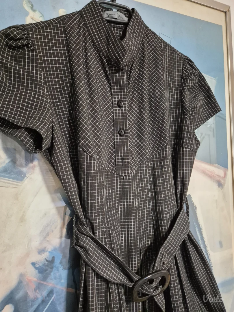 P.s. fashion-duga haljina