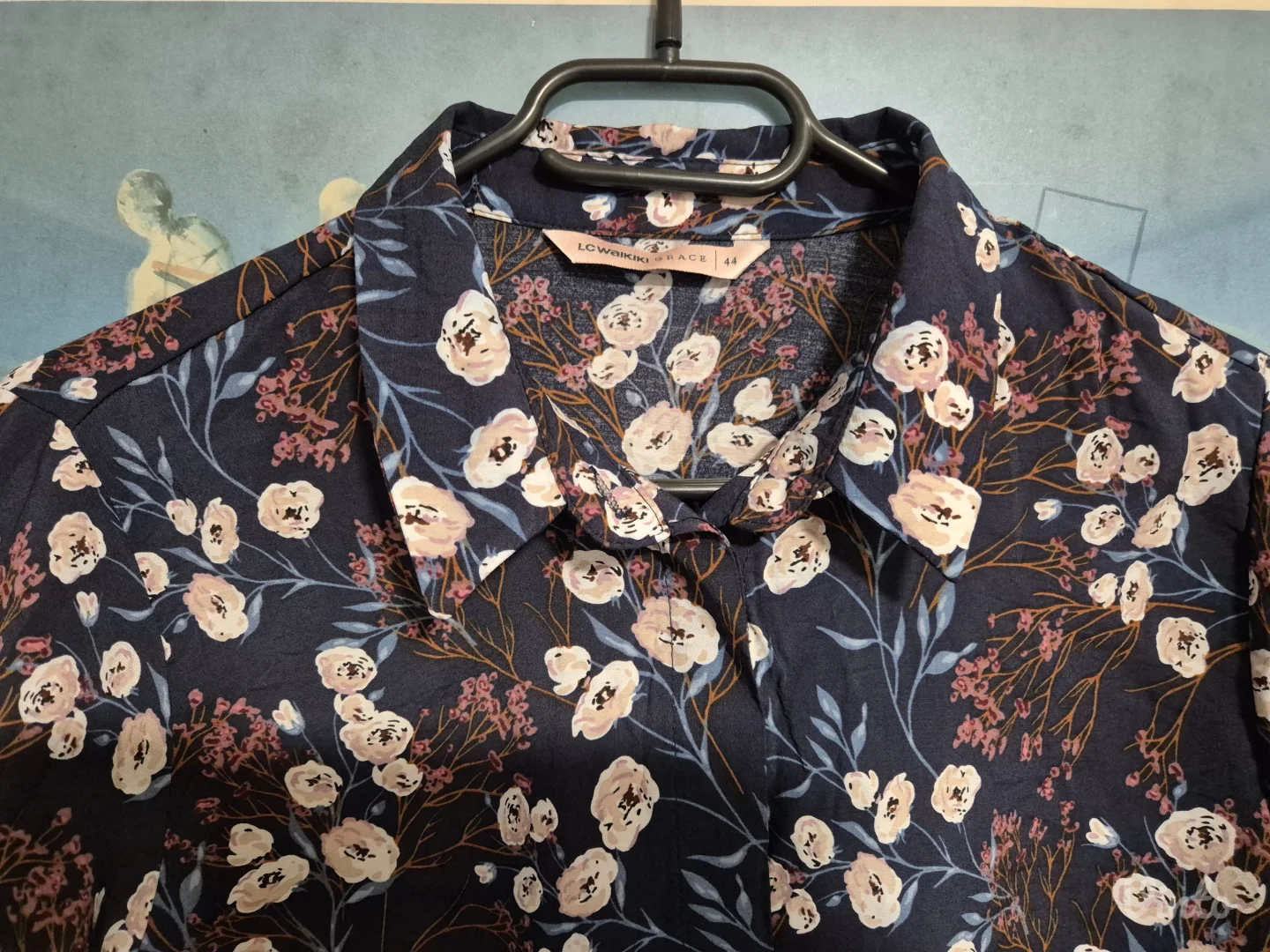 Waikiki-zenska kosulja