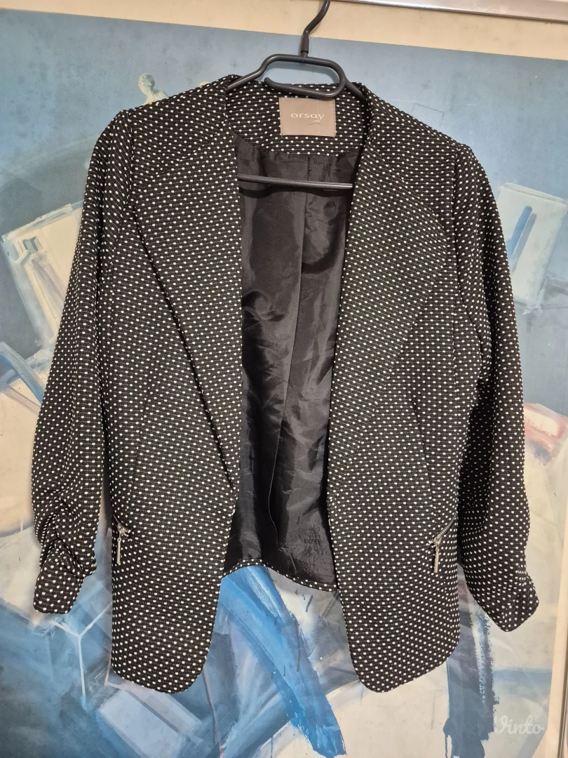 Orsay-zenski sako