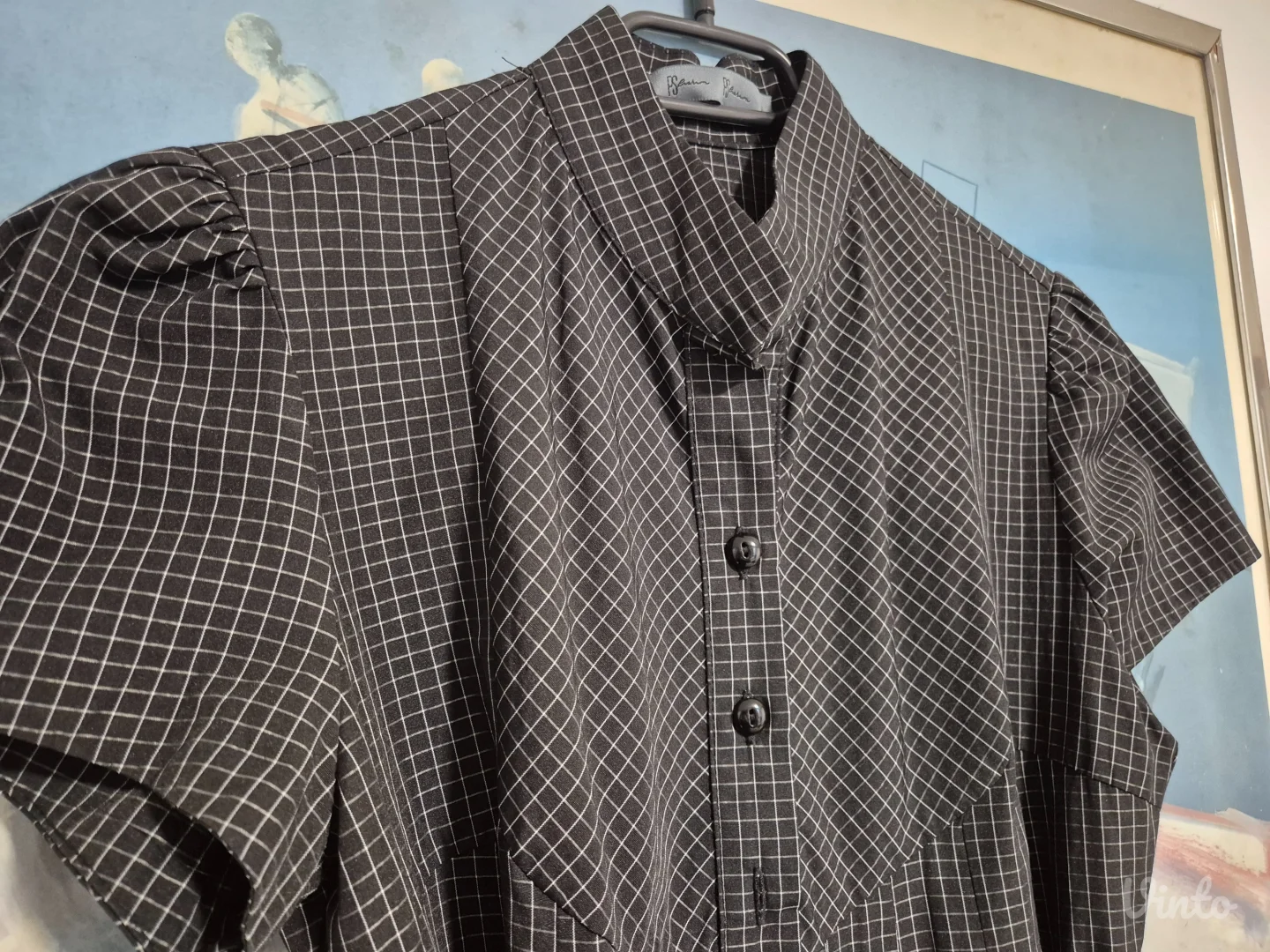 P.s. fashion-duga haljina