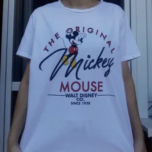 Disney grafic majica