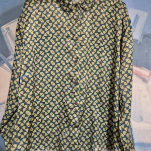 Vintage hipi kosulja