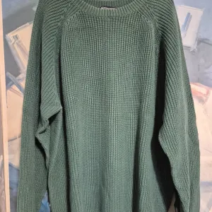 Lands End unisex dzemper