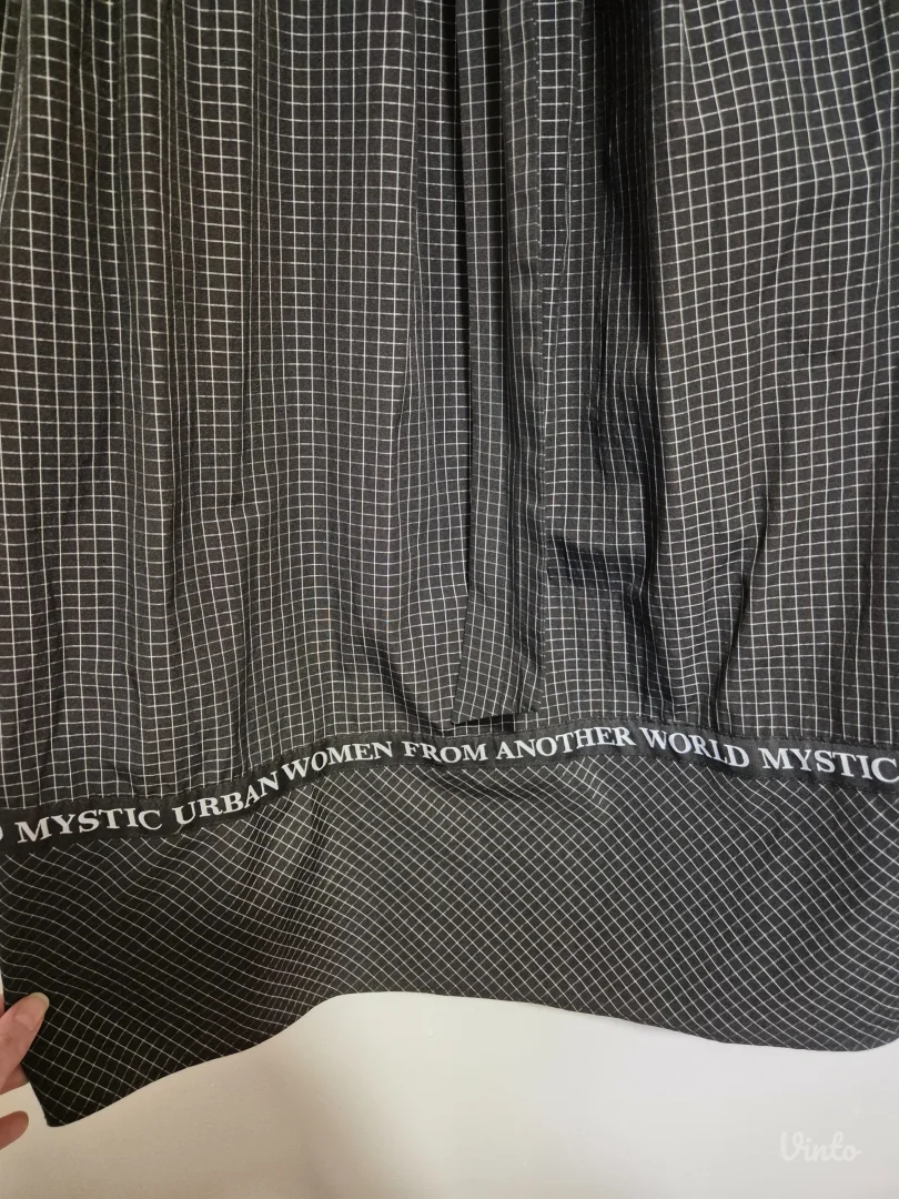 P.s. fashion-duga haljina