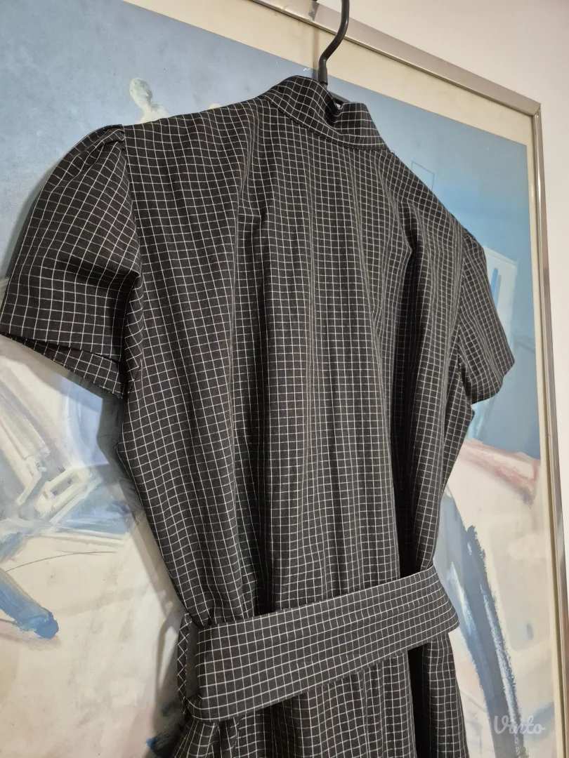 P.s. fashion-duga haljina