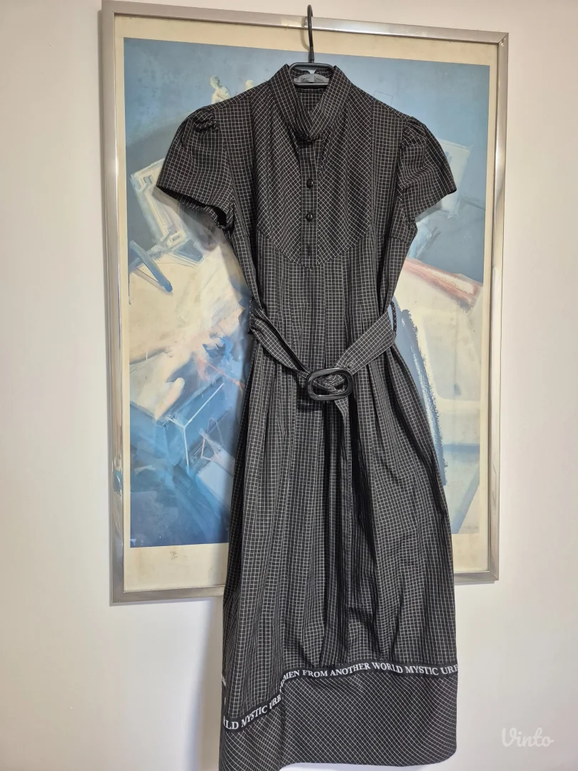 P.s. fashion-duga haljina