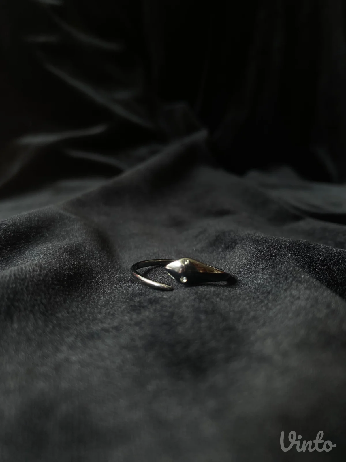 Asos Snake Eye Prsten
