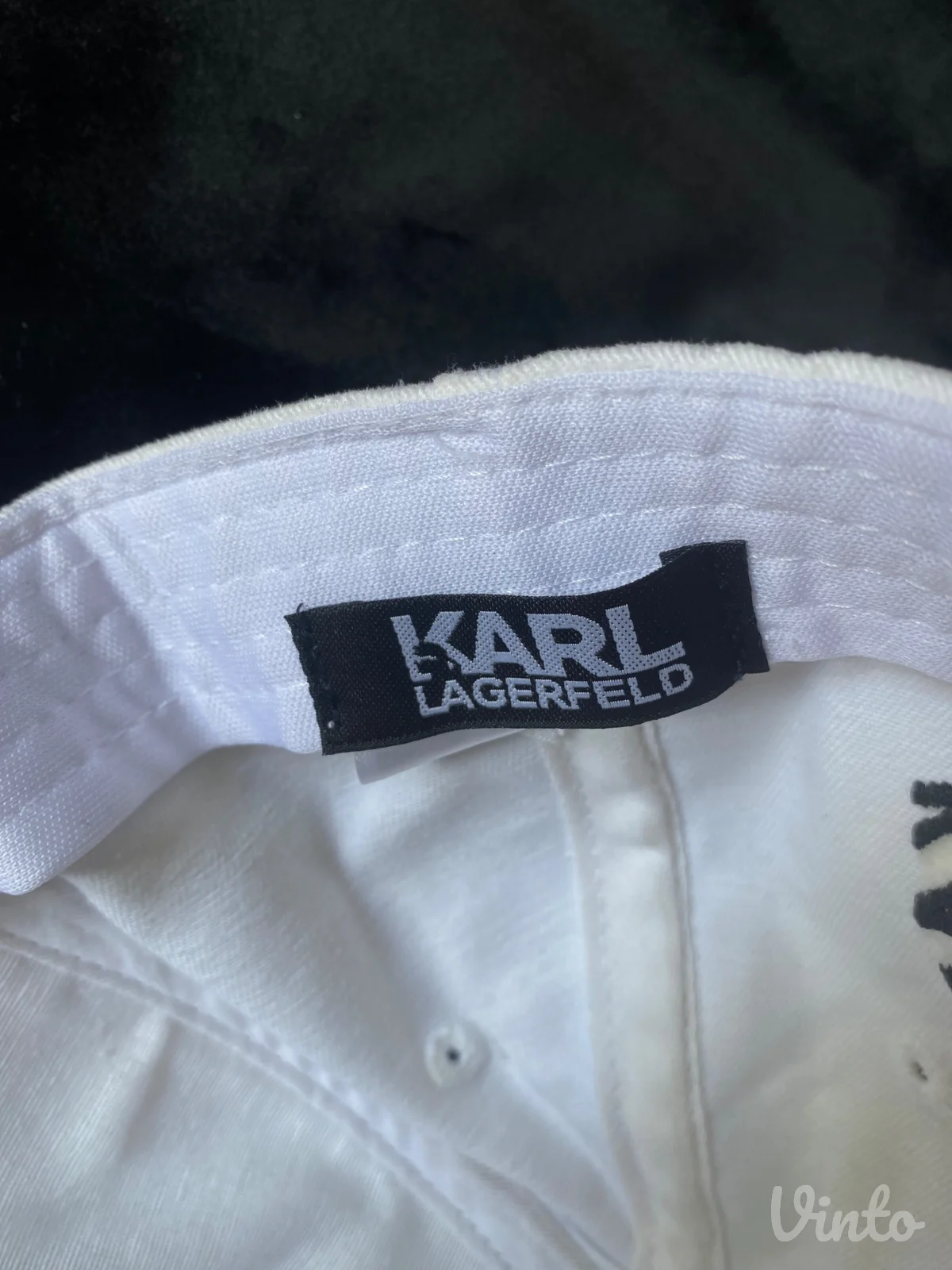 Karl Lagerfeld Kacket