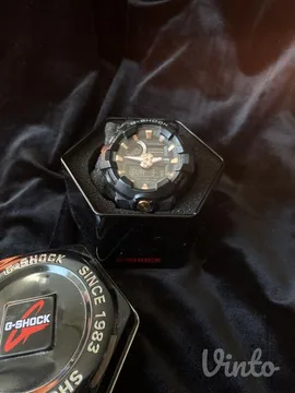 Casio G Shock Sat