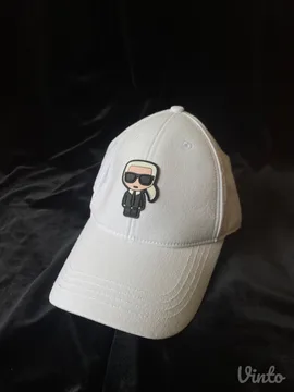 Karl Lagerfeld Kacket